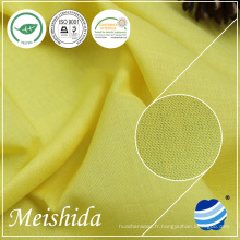 MEISHIDA 100% tissu de lin 21 * 21 * / 52 * 53 économiseurs de lin